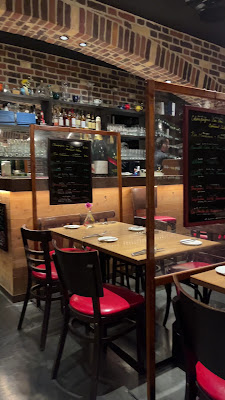 Bistro Le Parisien 사진 2
