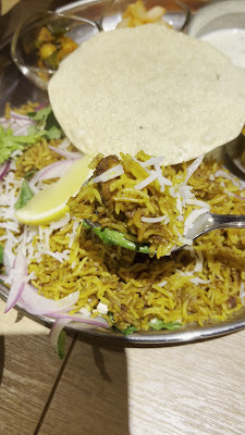 INDEES CURRY 사진 2