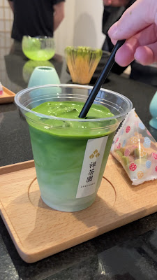 禅茶園 ZENCHAEN MATCHA 사진 2