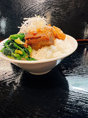 とろ〜り豚汁めし 八百食堂 사진 3