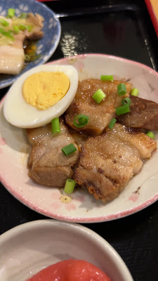 とろ〜り豚汁めし 八百食堂 사진 2