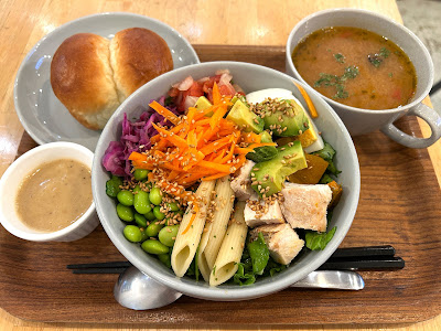 HIGH FIVE SALAD（ハイファイブサラダ） 奥神楽坂店 사진 4