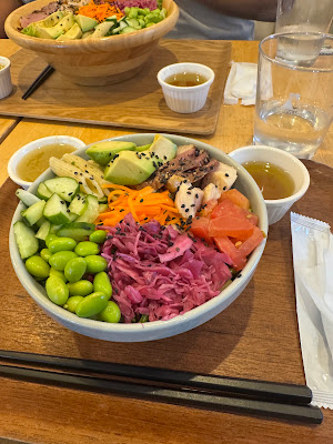 HIGH FIVE SALAD（ハイファイブサラダ） 奥神楽坂店 사진 3