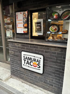TACOS&RICE 사진 3