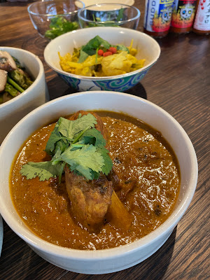 神楽坂薬膳カレーspicelovers888 사진 2