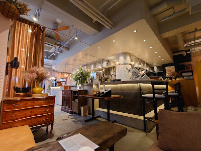 CAFE BOND 사진 5