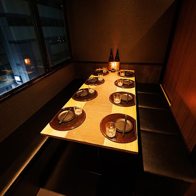 京出汁おでん×釜飯 個室居酒屋 だしのや 飯田橋本店 사진 3