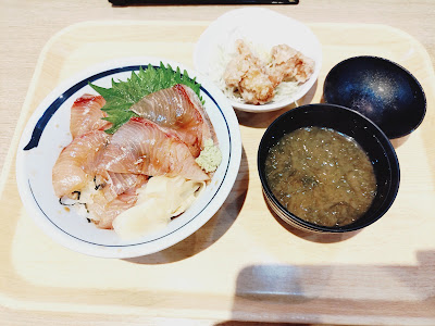 Tsukiji Shokudo Gen-chan Iidabashi 사진 3