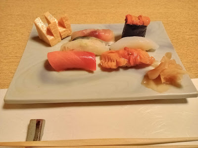 Nakaya Sushi 사진 2