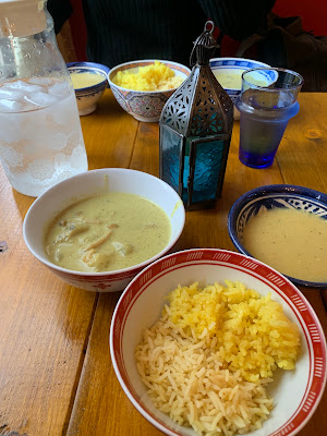 Arabian Cafe Cici! 사진 4