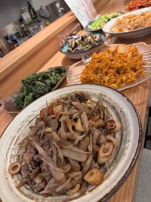 おばんざい おてて (神楽坂/小料理屋//飲み屋） 사진 3