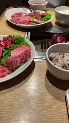 Kagurazaka Yakiniku Kintan 사진 2