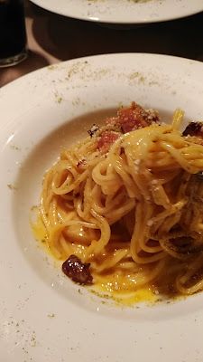 Carbonara specialty store HASEGAWA 사진 2