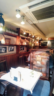 Carbonara specialty store HASEGAWA 사진 3