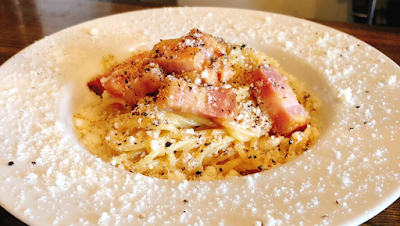 Carbonara specialty store HASEGAWA 사진 4