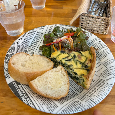 キッシュ＆タルト Ｓｅｋｉ 사진 3