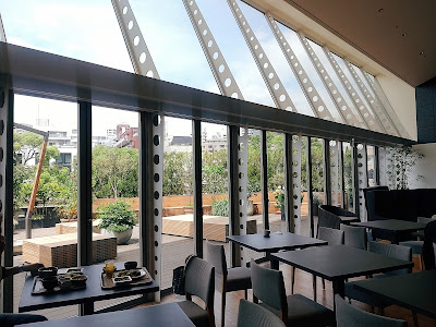 Koishikawa Terrace 사진 3