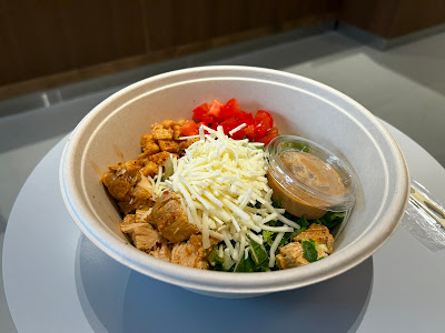 クリスプサラダワークス 飯田橋ファーストビル店 사진 4