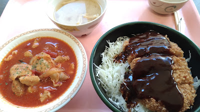 中央大学生協食堂 3号館 사진 4