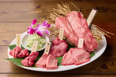 Wagyu Itto Yakiniku Bouya - Hongo Sanchome No.2 사진 3