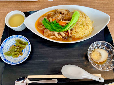 Restaurant Aurora 사진 2