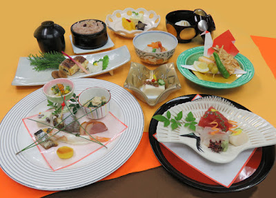 つきじ植むら 御茶ノ水 湯島店 사진 2