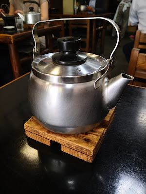 角萬 本郷店 사진 4