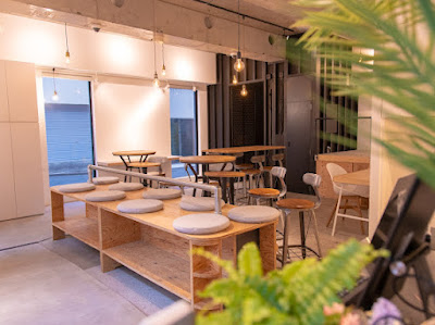 cafe & bar L 사진 3