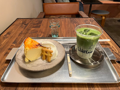 らいくら LikeLove （カフェ） 사진 3