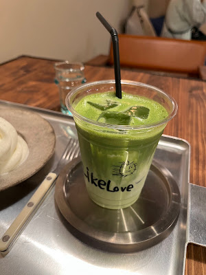 らいくら LikeLove （カフェ） 사진 4