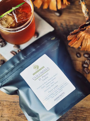 Ammonite Coffee Market 혼고점 사진 3