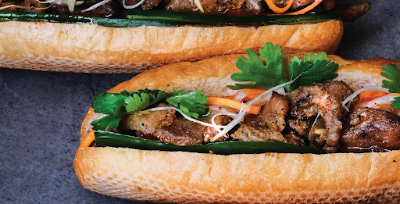 Banh Mi Xin Chao 사진 3