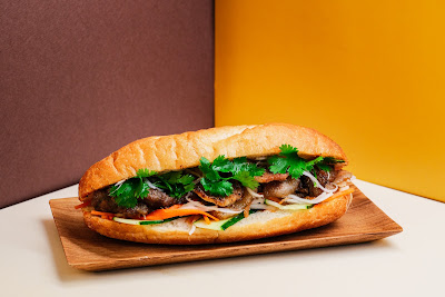 Banh Mi Xin Chao 사진 5