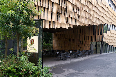Sarutahiko Coffee Special Edition - University of Tokyo 사진 4