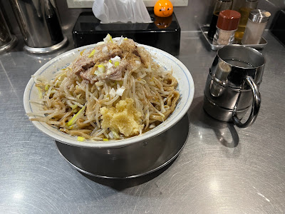 らーめん大 姉妹店らーめん安 사진 3
