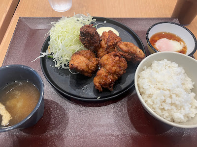 きずな食堂 사진 2