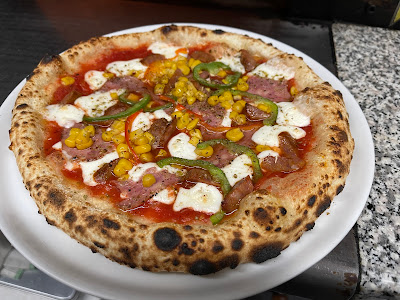 Pizzeria Carrozze 사진 3