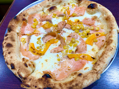 Pizzeria Carrozze 사진 4