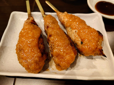 焼き鳥 笑くし屋 사진 3