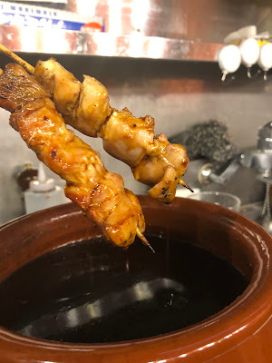 焼き鳥 笑くし屋 사진 2