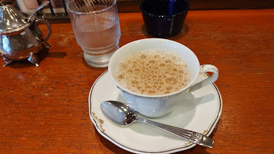 カフェ アヴァンティ 사진 2