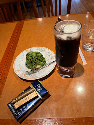 カフェ アヴァンティ 사진 4