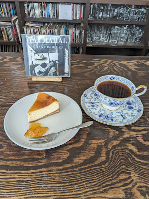 ヒルマCafe 道 사진 2