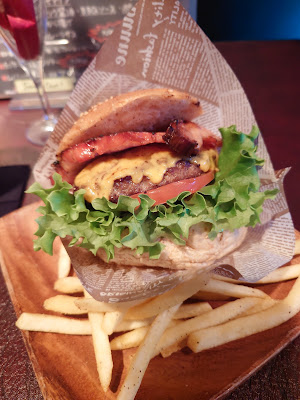 Kicks Cafe&Bar 사진 4
