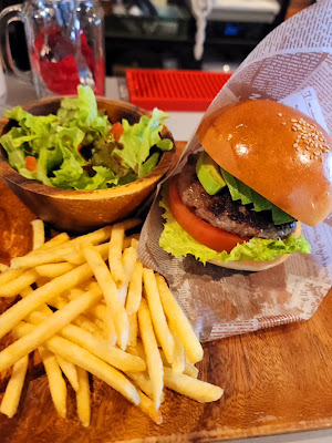 Kicks Cafe&Bar 사진 2