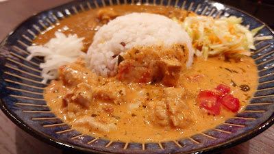 水道橋カレー＆バル Largo 사진 2