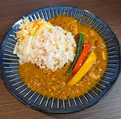 水道橋カレー＆バル Largo 사진 4