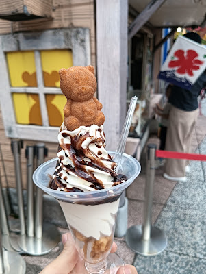 Kumasan no Castella 사진 2