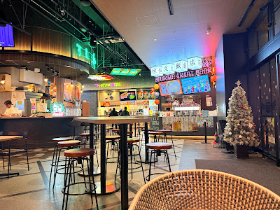 FOOD STADIUM TOKYO 사진 5