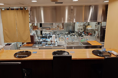 Japanese Restaurant Ichie 사진 3